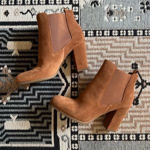 Michael Kors Lottie Bootie